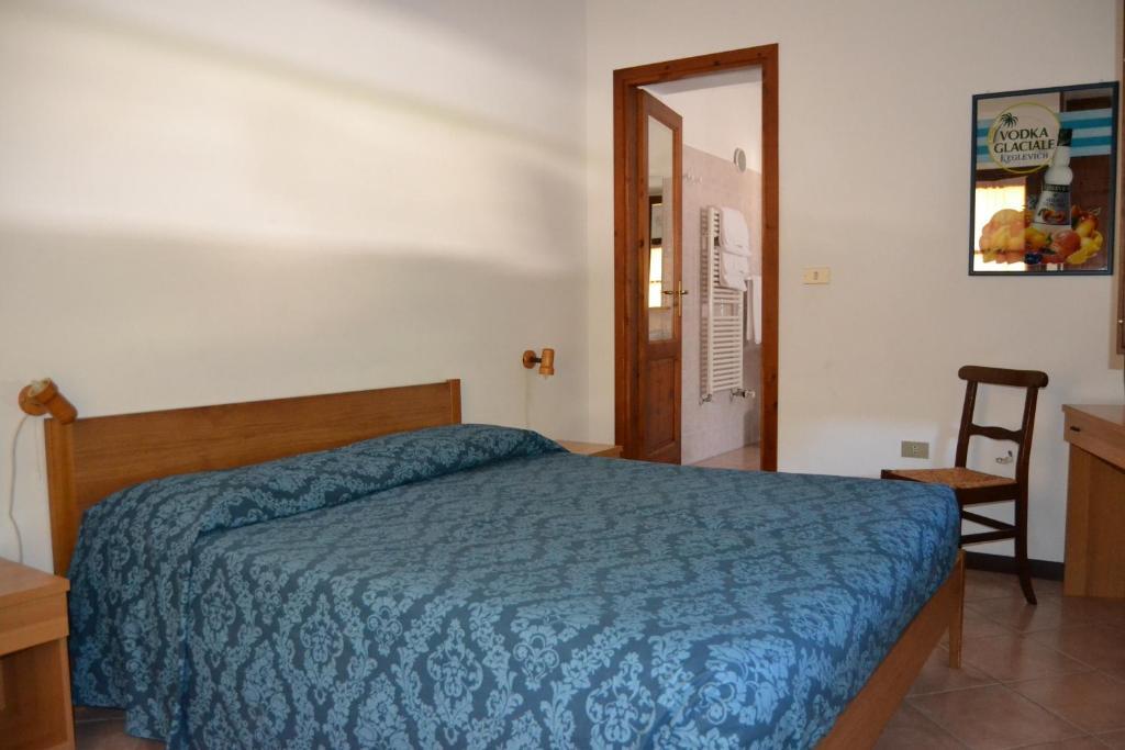 Trattoria Vecchio Mulino Bed and Breakfast Niella Tanaro Pokój zdjęcie