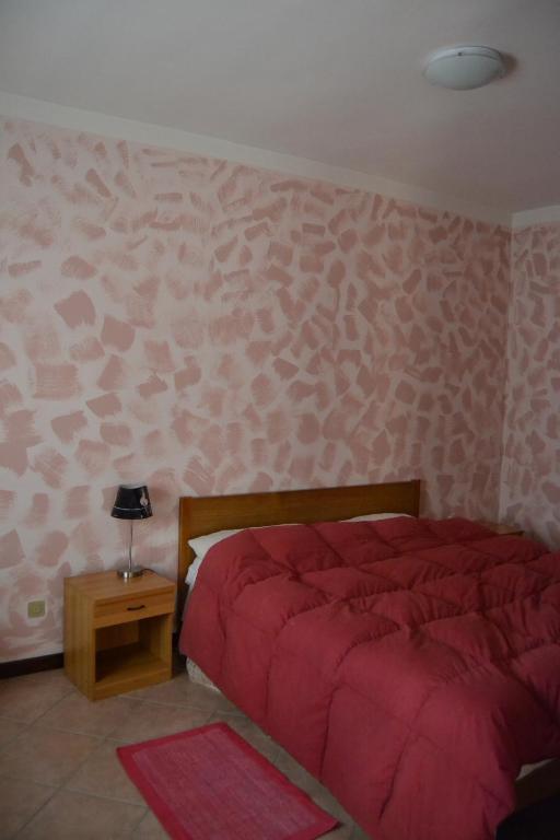 Trattoria Vecchio Mulino Bed and Breakfast Niella Tanaro Zewnętrze zdjęcie